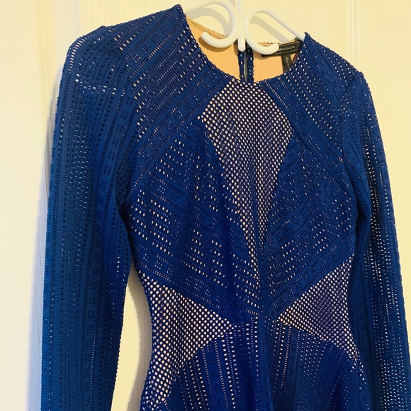 BCBG DRESS - Picture 2 of 10